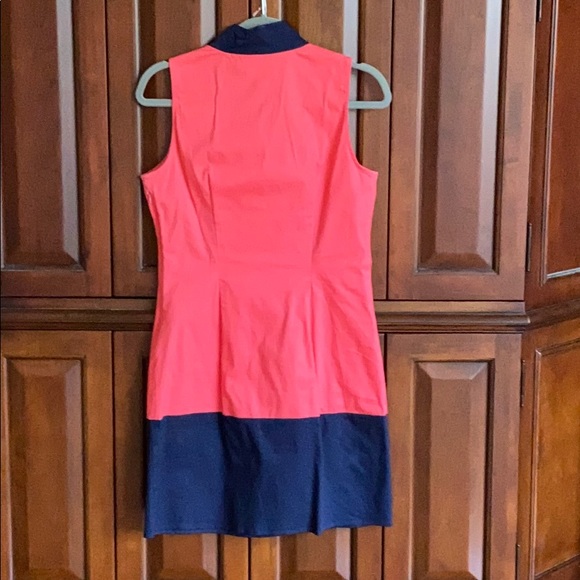 STS sail to sable dress - Picture 3 of 8